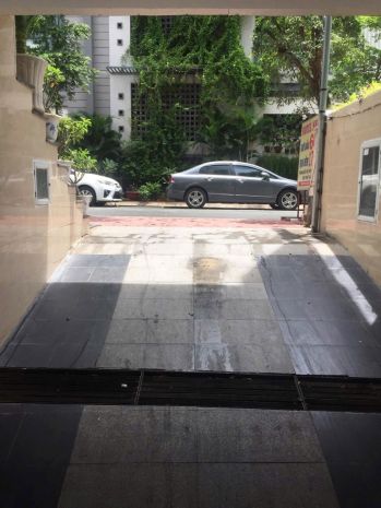 Mặt tiền kinh doanh sầm uất kdc kim sơn  quận 7  6 tầng 6786316