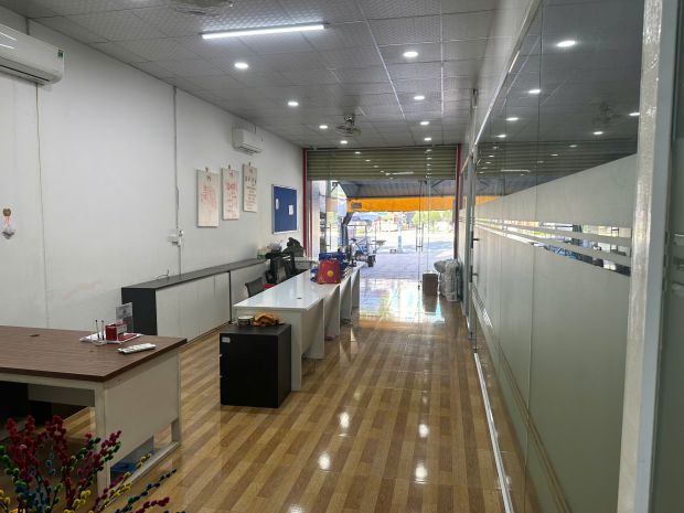 Chính chủ cho thuê vp nhơn trạch 80m2_mặt tiền đường 6786321