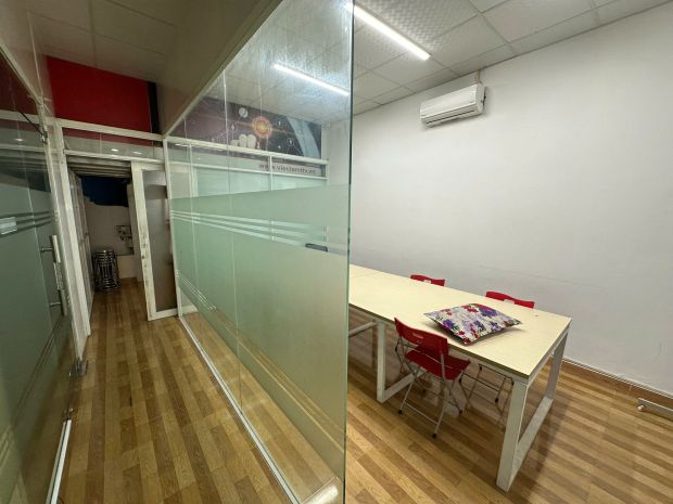 Chính chủ cho thuê vp nhơn trạch 80m2_mặt tiền đường 6786322