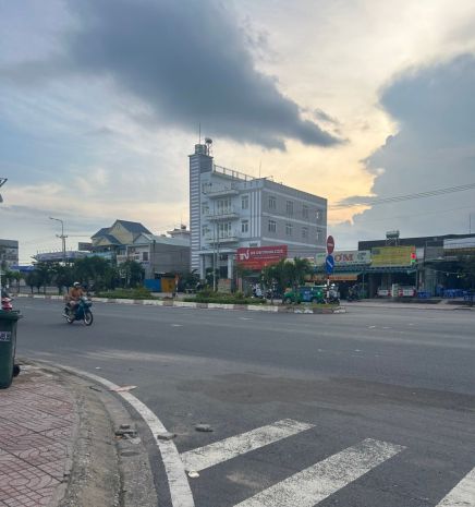 Chính chủ cho thuê vp nhơn trạch 80m2_mặt tiền đường 6786323