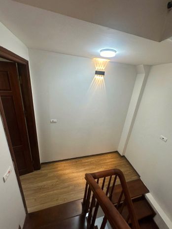 Nhà đẹp ngọc thụy  gia lâm - 5 tầng hiện đại - gần ngay 6786328