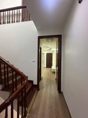 Nhà đẹp ngọc thụy  gia lâm - 5 tầng hiện đại - gần ngay 6786329