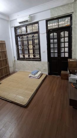 Hiếm! nhà 86 phùng hưng,hà đông 36m², 4 tầng, ngõ thông, 6786379