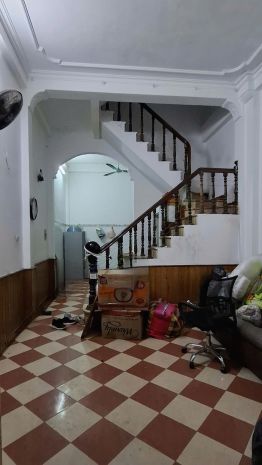Hiếm! nhà 86 phùng hưng,hà đông 36m², 4 tầng, ngõ thông, 6786382