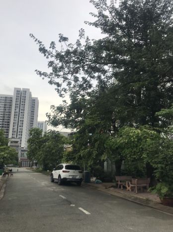 Bán đất mt đường 11a, phường long bình, quận 9, diện tích 5 6786496