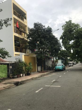 Bán đất mt đường 11a, phường long bình, quận 9, diện tích 5 6786497