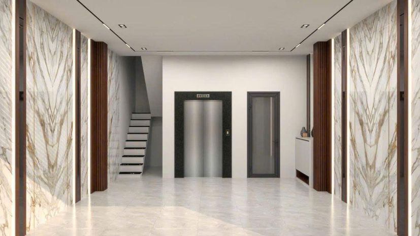Bán nhà bồ đề 43m6 tầng thang máy mt5m gara ô tô hơn 14 tỷ 6786564
