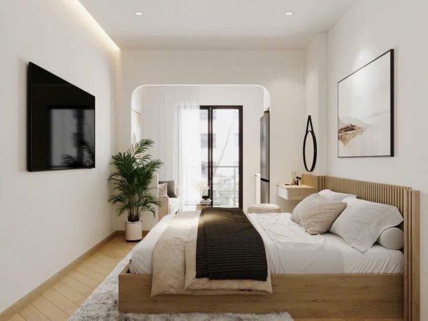 Bán ccmn16 phòng trần thái tông oto vào nhà dt60m 6t 13,5tỷỷ 6786660
