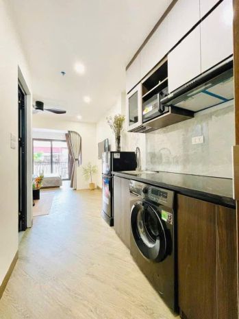 Bán ccmn16 phòng trần thái tông oto vào nhà dt60m 6t 13,5tỷỷ 6786661