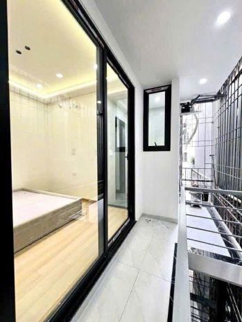 Bán ccmn16 phòng trần thái tông oto vào nhà dt60m 6t 13,5tỷỷ 6786663