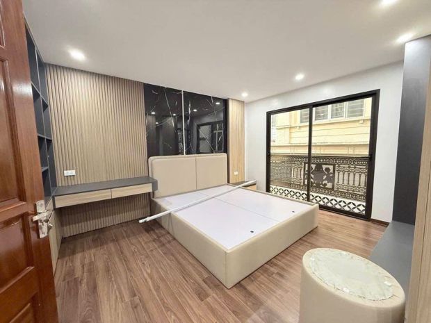 Bán ccmn16 phòng trần thái tông oto vào nhà dt60m 6t 13,5tỷỷ 6786664