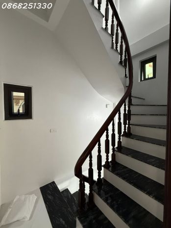 Nhà kim ngưu  lô góc 3 thoáng  gần ô tô  full nội thất 6786668