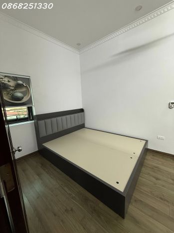Nhà kim ngưu  lô góc 3 thoáng  gần ô tô  full nội thất 6786669