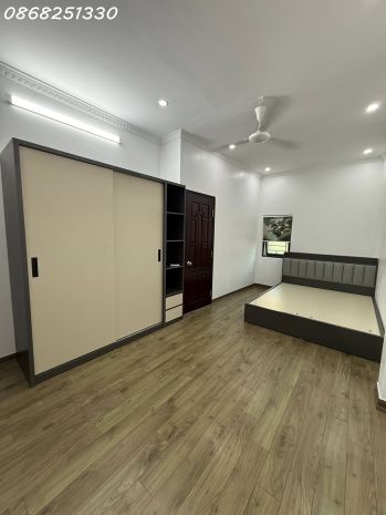 Nhà kim ngưu  lô góc 3 thoáng  gần ô tô  full nội thất 6786670
