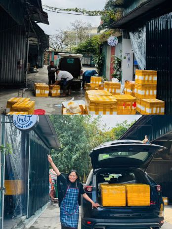 Sang nhượng toàn bộ xưởng sản xuất chè nhà trang ở nam từ 6786719