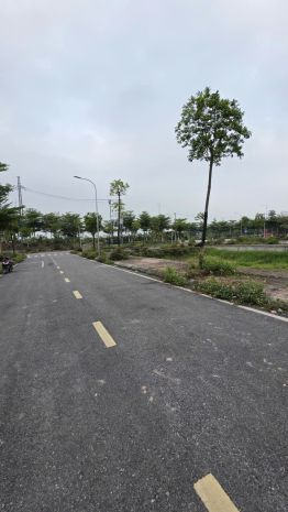 B.á.n đất đấu giá đan phượng, phân lô, ô tô tránh, gần vành 6786737