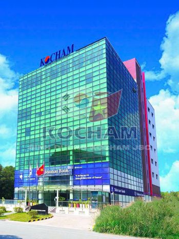 Cho thuê văn phòng tại trung tâm tp mới bình dương 6786760