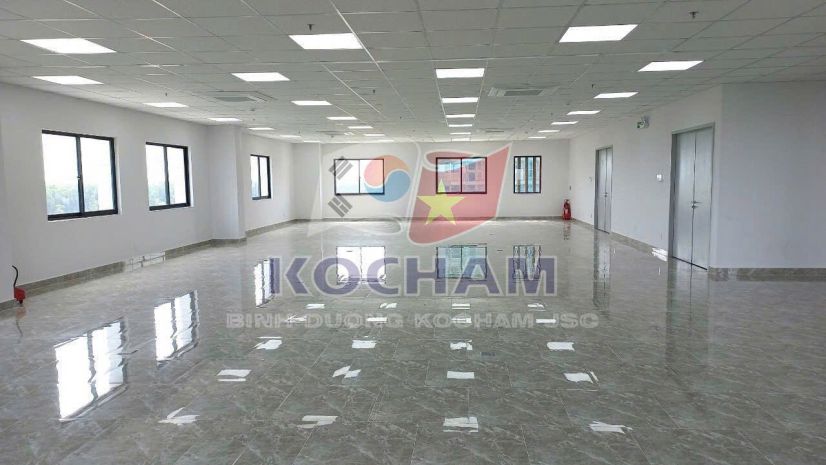 Cho thuê văn phòng tại trung tâm tp mới bình dương 6786762
