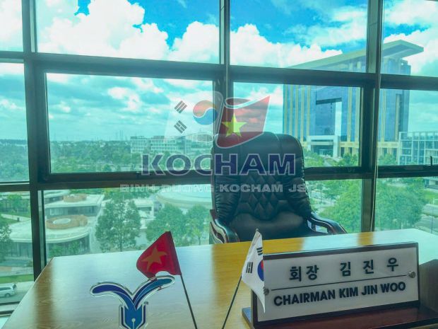 Cho thuê văn phòng tại trung tâm tp mới bình dương 6786763