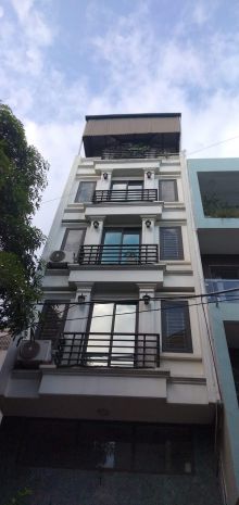 Bán căn ccmn -  6 tầng hoc viên tài chính - dt40m2 - 6 tầng 6786805