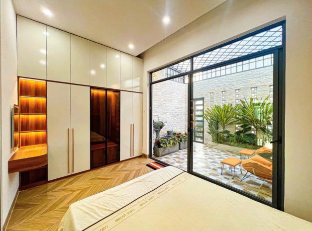 Bán gấp nhà 2 lầu trung tâm thủ dầu một  chỉ 3.35 tỷ 6786819