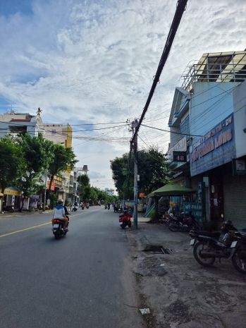 Bán đất 2 mặt tiền 15x25m giá 38 tỷ đường dương thị mười 6786837
