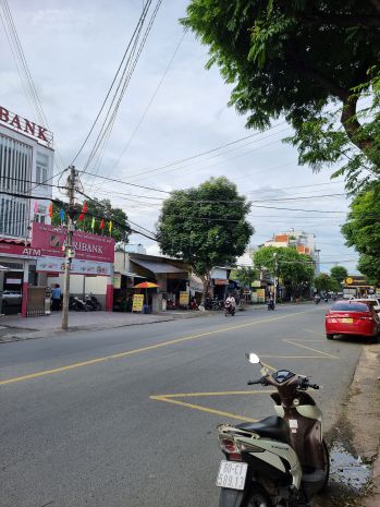 Bán đất 2 mặt tiền 15x25m giá 38 tỷ đường dương thị mười 6786838