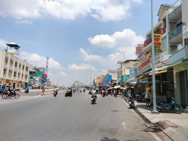 Nhà phố cao cấp bình tân  vị trí đẹp, giá tốt bất ngờ 6786840
