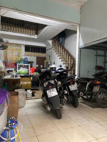 Mặt phố chính kinh - kinh doanh đỉnh cao, nhà mặt phố giá 6786894
