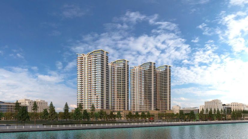 Sở hữu ngay căn hộ cao cấp chân cầu sông hàn, tp đà nẵng, 6786917