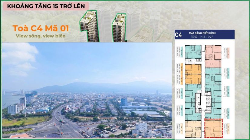 Sở hữu ngay căn hộ cao cấp chân cầu sông hàn, tp đà nẵng, 6786918
