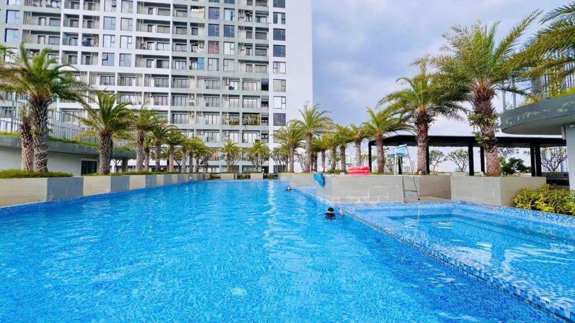 Căn hộ lavida plus q7 giá hời, 55m2, 1pn, tầng 9 view đẹp, 6787123
