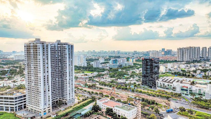 Căn hộ lavida plus q7 giá hời, 55m2, 1pn, tầng 9 view đẹp, 6787124