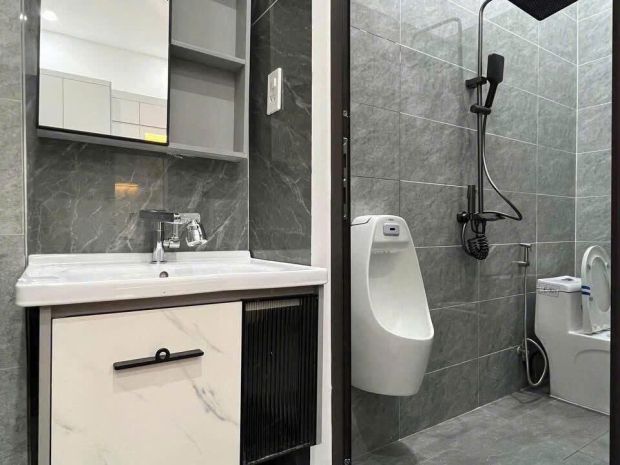 2 tỷ 5 sở hữu 1 căn khu biệt thự đồng bộ - đã hoàn công 6787131