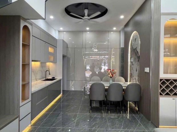 2 tỷ 5 sở hữu 1 căn khu biệt thự đồng bộ - đã hoàn công 6787144
