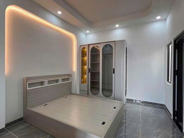 2 tỷ 5 sở hữu 1 căn khu biệt thự đồng bộ - đã hoàn công 6787145
