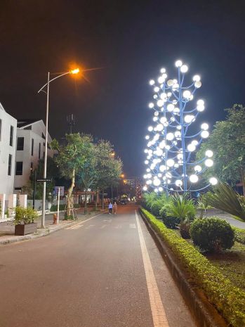 Chính chủ chuyển nhượng căn vila góc an vượng khu đô thi 6787167