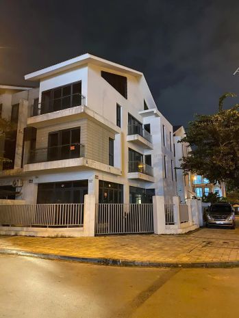 Chính chủ chuyển nhượng căn vila góc an vượng khu đô thi 6787168