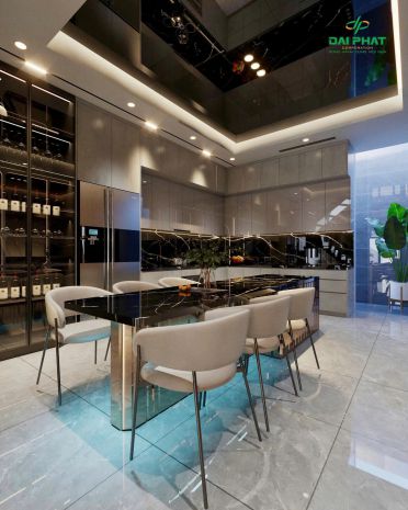 Bán nhà phố mới  vị trí đẹp tại bình tân 6787230