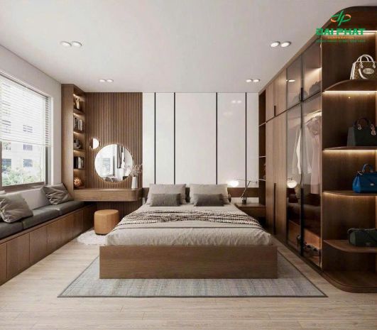 Bán nhà phố mới  vị trí đẹp tại bình tân 6787235