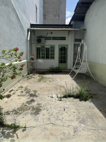 Bán nhà bình thạnh hxh 70m2 2 tầng ngang 4m sát mt xây chdv 6787247