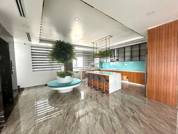 Bán nhà chính chủ - 268,6m2 - khu đô thị vạn phúc, thủ đức 6787261