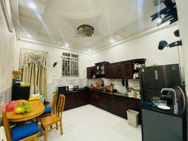 Siêu phẩm nhà phố vip quận 8  ngay parc mall  8.7 tỷ 6787489