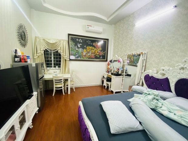 Siêu phẩm nhà phố vip quận 8  ngay parc mall  8.7 tỷ 6787491