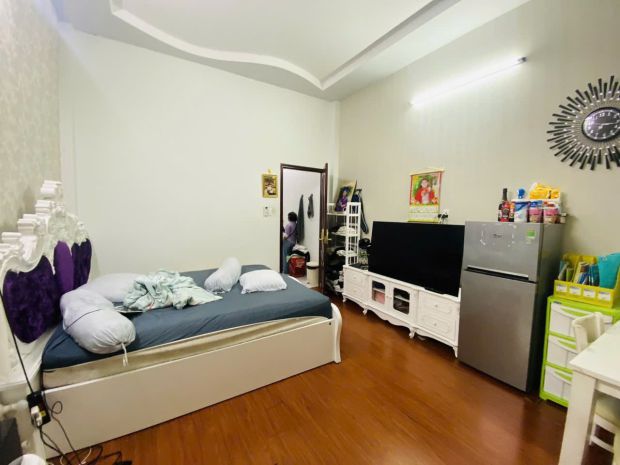 Siêu phẩm nhà phố vip quận 8  ngay parc mall  8.7 tỷ 6787492