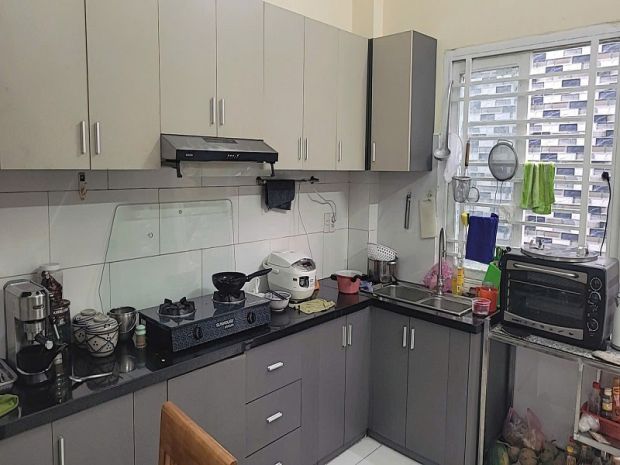Bán gấp nhà mt kd hạ chào huỳnh văn nghệ, p12, gò vấp, 6787526