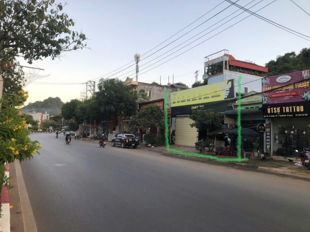 Cho thuê đất có nhà sẵn tại tp sơn la 6787730