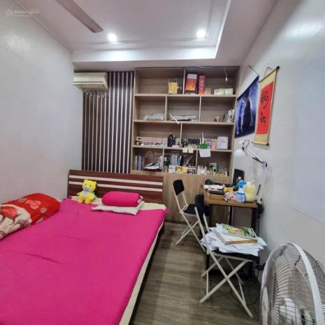 Tầng 7, ngõ huỳnh văn nghe, gò vập, giá 6.4 tỷ - vị trí 6787782