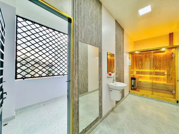 419m, bán nhà 4 tầng, đường 8m, lê đức thọ, p14 gò vấp, 10 6787814