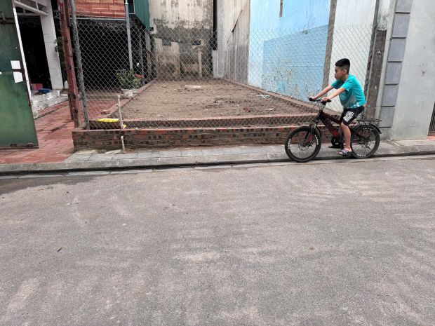 Bán đất 72m2 tổ 19 thị trấn đông anh - đường ô tô tránh 6787831